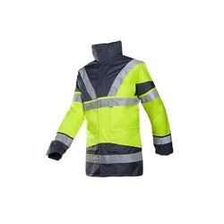 Blouson HV SKOLLFIELD Bellville-sur-Meuse