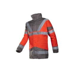 Blouson HV SKOLLFIELD Bellville-sur-Meuse