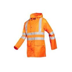 Veste de Pluie HV MONORAY Bellville-sur-Meuse