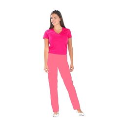 Pantalon femme Manu Bellville-sur-Meuse