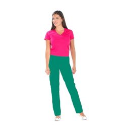 Pantalon femme Manu Bellville-sur-Meuse