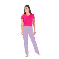 Pantalon femme Manu Bellville-sur-Meuse