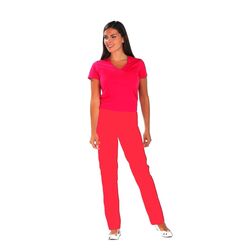 Pantalon femme Manu Bellville-sur-Meuse