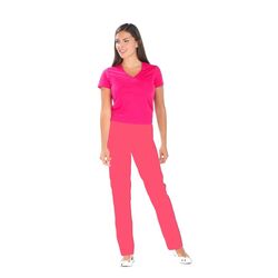 Pantalon femme Manu Bellville-sur-Meuse