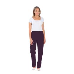 Pantalon Manhattan Bellville-sur-Meuse