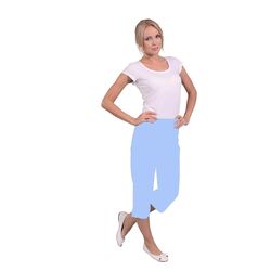 Pantacourt femme Mika Bellville-sur-Meuse