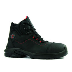 Chaussures de s&eacute;curit&eacute; hautes DUSKY S3 CI SRC Bellville-sur-Meuse