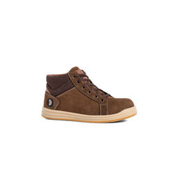 Chaussures de s&eacute;curit&eacute; hautes KELLY S3 CI SRC Bellville-sur-Meuse