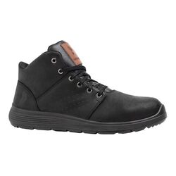 Chaussures de s&eacute;curit&eacute; hautes KEYWEST S3 CI HI SRC Bellville-sur-Meuse