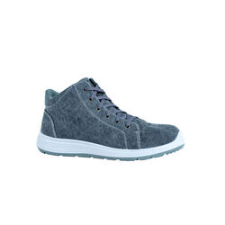 Chaussures de s&eacute;curit&eacute; hautes LIMOGES S3 CI SRC Bellville-sur-Meuse