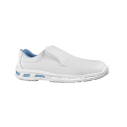 Mocassins de s&eacute;curit&eacute; JASMINE S2 SRC Bellville-sur-Meuse