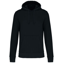 Sweat-shirt &agrave; capuche K4027