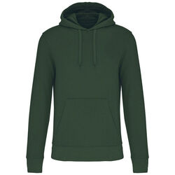 Sweat-shirt &agrave; capuche K4027