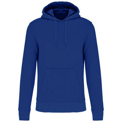 Sweat-shirt &agrave; capuche K4027