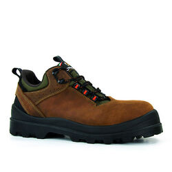 Chaussures de s&eacute;curit&eacute; basses ATENE S3 SRC Bellville-sur-Meuse
