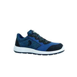 Chaussures de s&eacute;curit&eacute; basses BERING S3 CI SRC Bellville-sur-Meuse