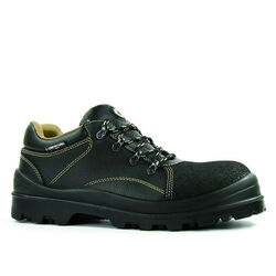 Chaussures de s&eacute;curit&eacute; basses UNILOOK S3 SRC Bellville-sur-Meuse