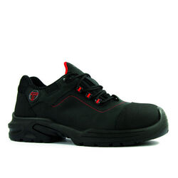 Chaussures de s&eacute;curit&eacute; basses SHADY S3 CI SRC Bellville-sur-Meuse