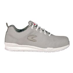 Chaussures de s&eacute;curit&eacute; basses WHITE S3S FO SR Bellville-sur-Meuse