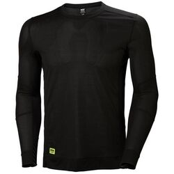 T-shirt thermique HH LIFA CREWNECK Bellville-sur-Meuse