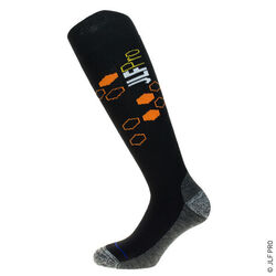 Chaussettes CHALEUR hautes Bellville-sur-Meuse
