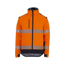 Softshell HV SHERPA Bellville-sur-Meuse