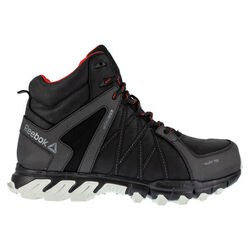 Chaussures de s&eacute;curit&eacute; hautes TRAILGRIP WORK S3 SRC NOIR Bellville-sur-Meuse