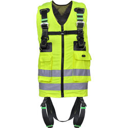 Harnais gilet 2 points Bellville-sur-Meuse