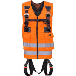 Harnais gilet 2 points Bellville-sur-Meuse