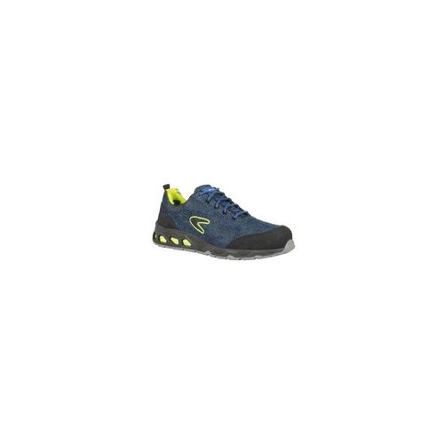 Chaussure basse en TEXPET, tissu &eacute;cologique 100% PET