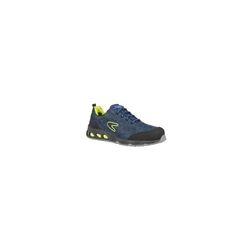 Chaussure basse en TEXPET, tissu &eacute;cologique 100% PET Bellville-sur-Meuse