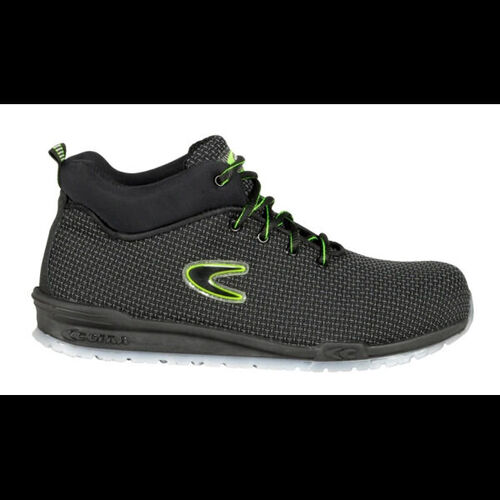 Chaussure &agrave; la cheville, en tissu innovant TECHSHELL