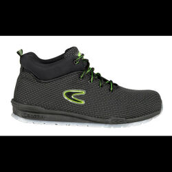 Chaussure &agrave; la cheville, en tissu innovant TECHSHELL Bellville-sur-Meuse