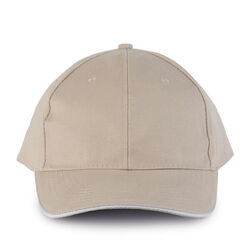 Casquette Orlando Bellville-sur-Meuse