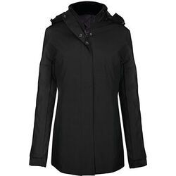 Parka Femme Doublure matelass&eacute;e Bellville-sur-Meuse