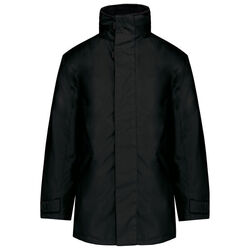 Parka Homme Doublure matelass&eacute;e