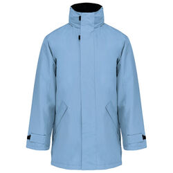 Parka Homme Doublure matelass&eacute;e