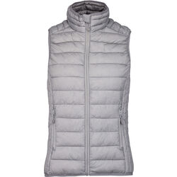 Bodywarmer Femme Doudoune L&eacute;g&egrave;re Bellville-sur-Meuse