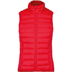Bodywarmer Femme Doudoune L&eacute;g&egrave;re Bellville-sur-Meuse