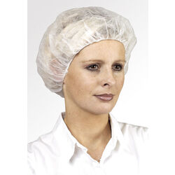 Charlotte ronde BOUFFANT CAP Bellville-sur-Meuse