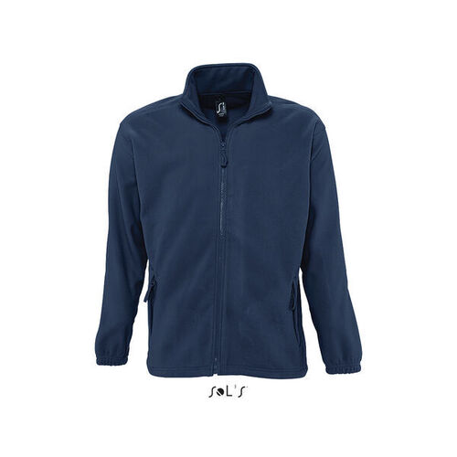 Veste polaire NORTH