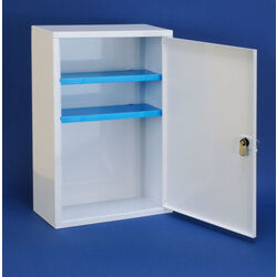 Rangement secours ARMOIRE PHARMACIE