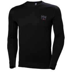 T-shirt thermique LIFA MERINO