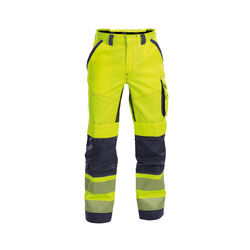 Pantalon PG HV ODESSA EJ87-92