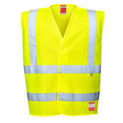 Gilet HV Bizflame Bellville-sur-Meuse