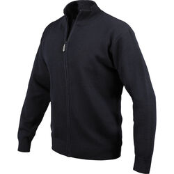 Gilet zipp&eacute; TOM