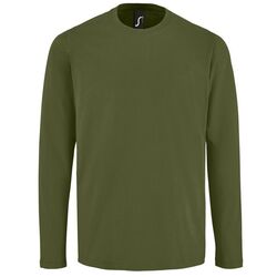 T-Shirt Homme Imperial LSL Bellville-sur-Meuse