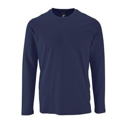 T-Shirt Homme Imperial LSL Bellville-sur-Meuse