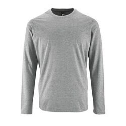 T-Shirt Homme Imperial LSL Bellville-sur-Meuse
