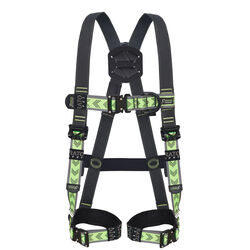 Harnais SPEED AIR 2